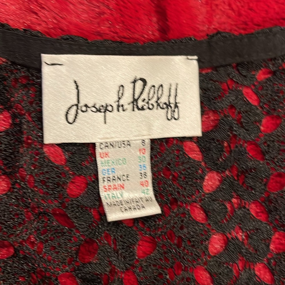 Joseph Ribkoff tunic - Picture 2 of 5